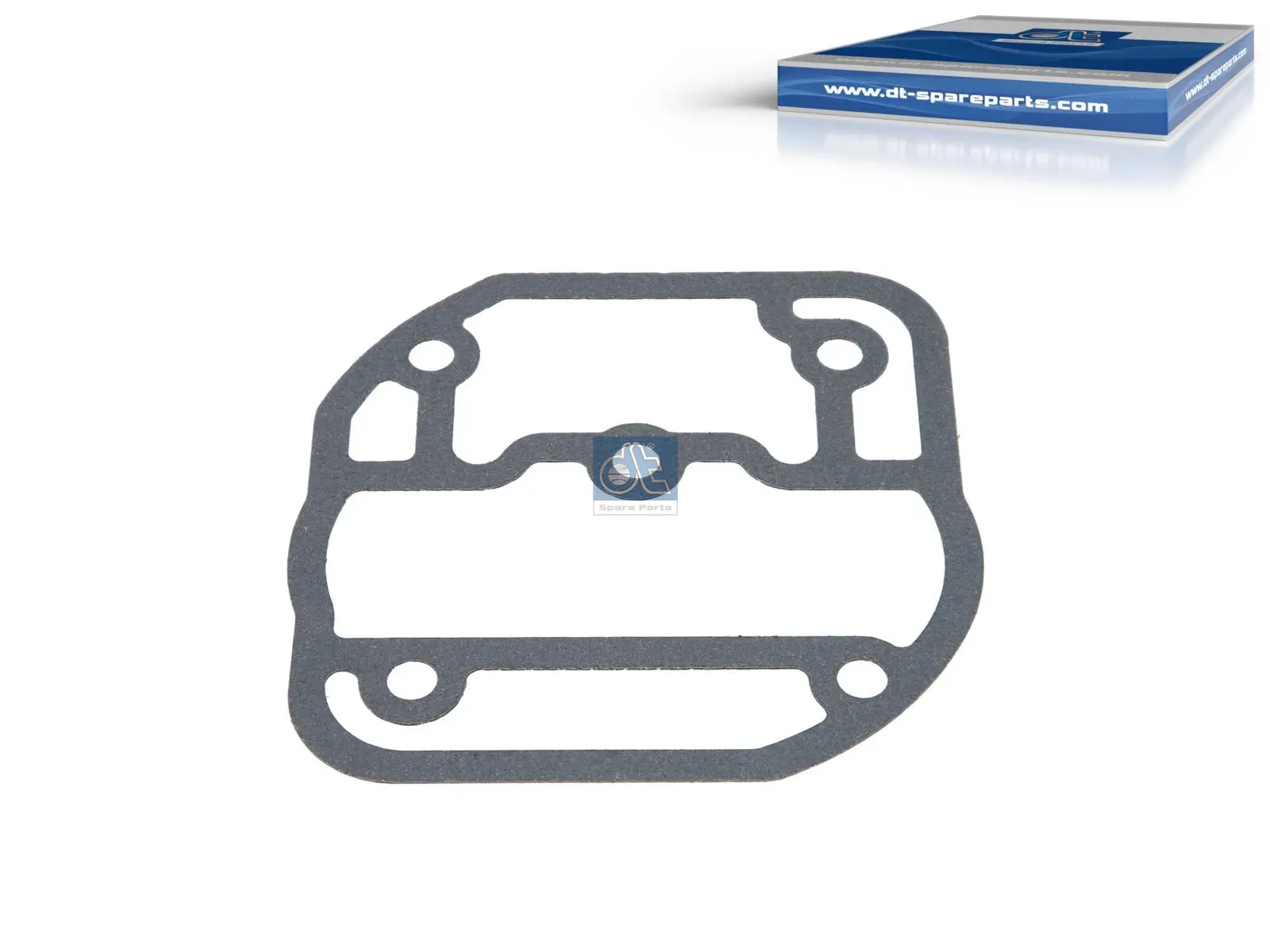 DIESEL TECHNIC 4.20305 Gasket, cylinder head, compressor