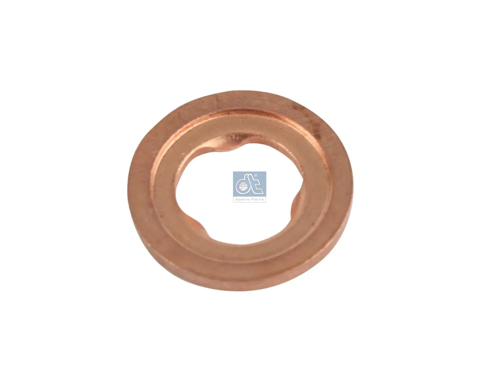 DIESEL TECHNIC 4.20411 Seal ring, nozzle holder