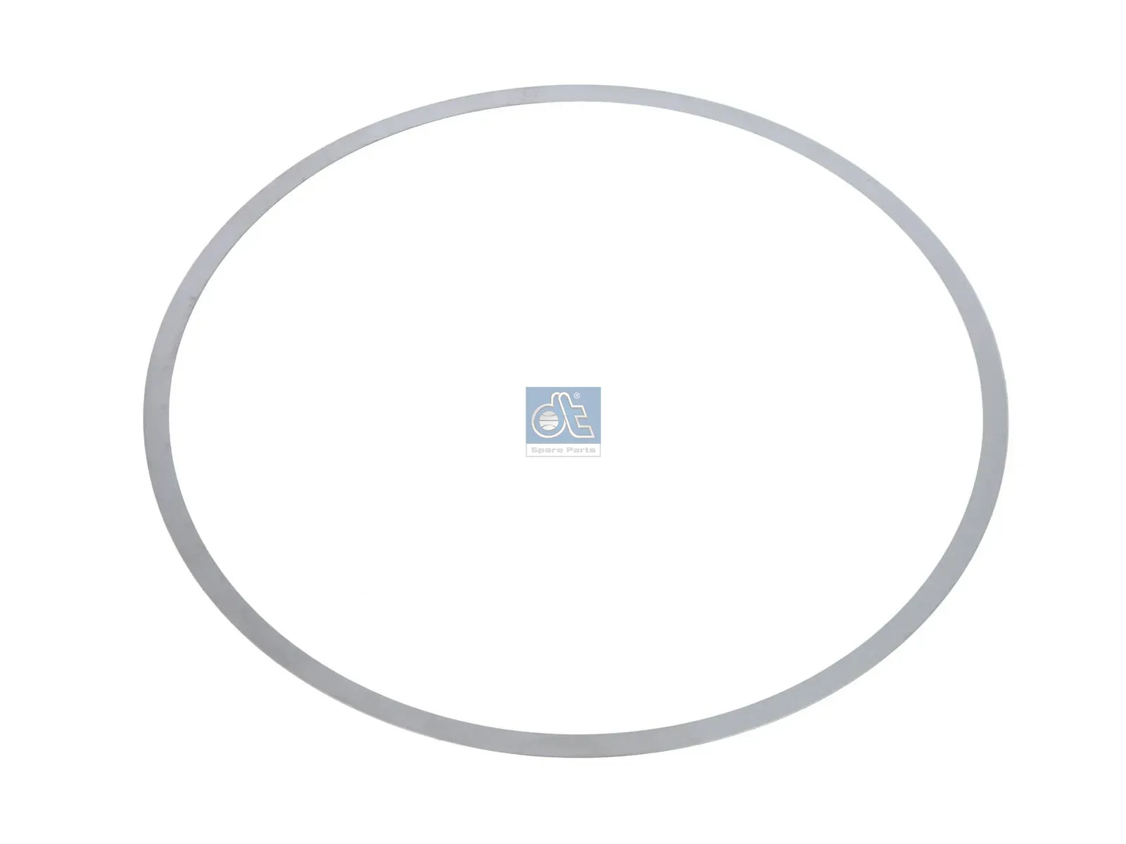 Shim, cylinder liner