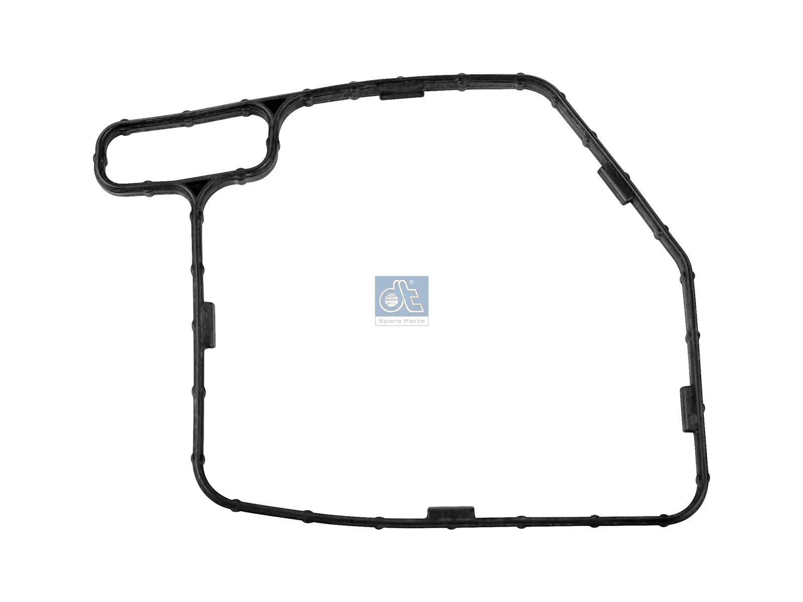 Gasket, timing case