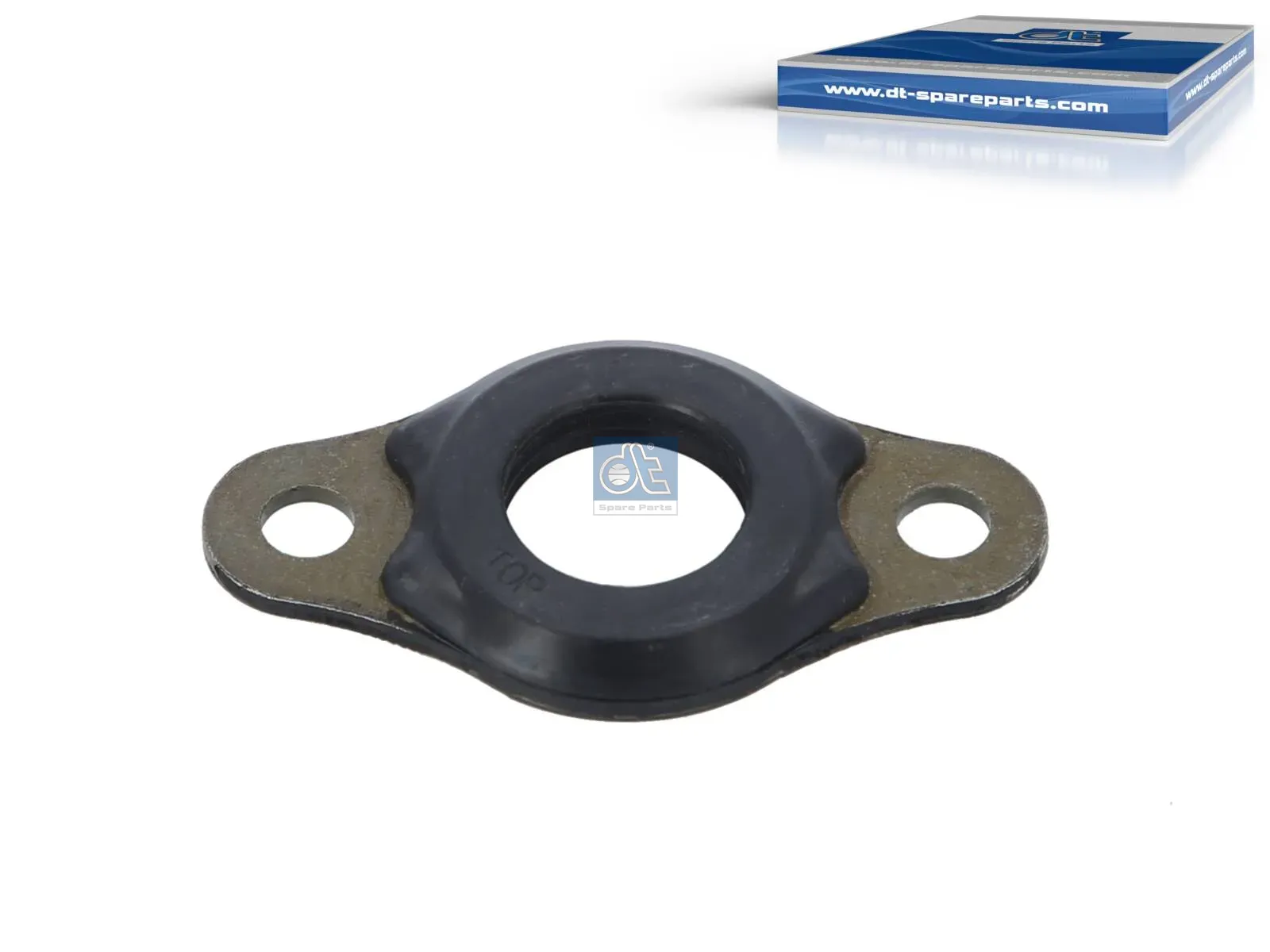 Gasket, Injection line