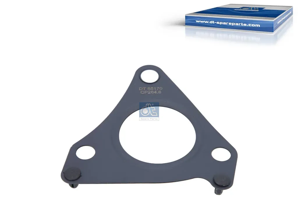 DIESEL TECHNIC | 4.20849 Gasket, turbocharger