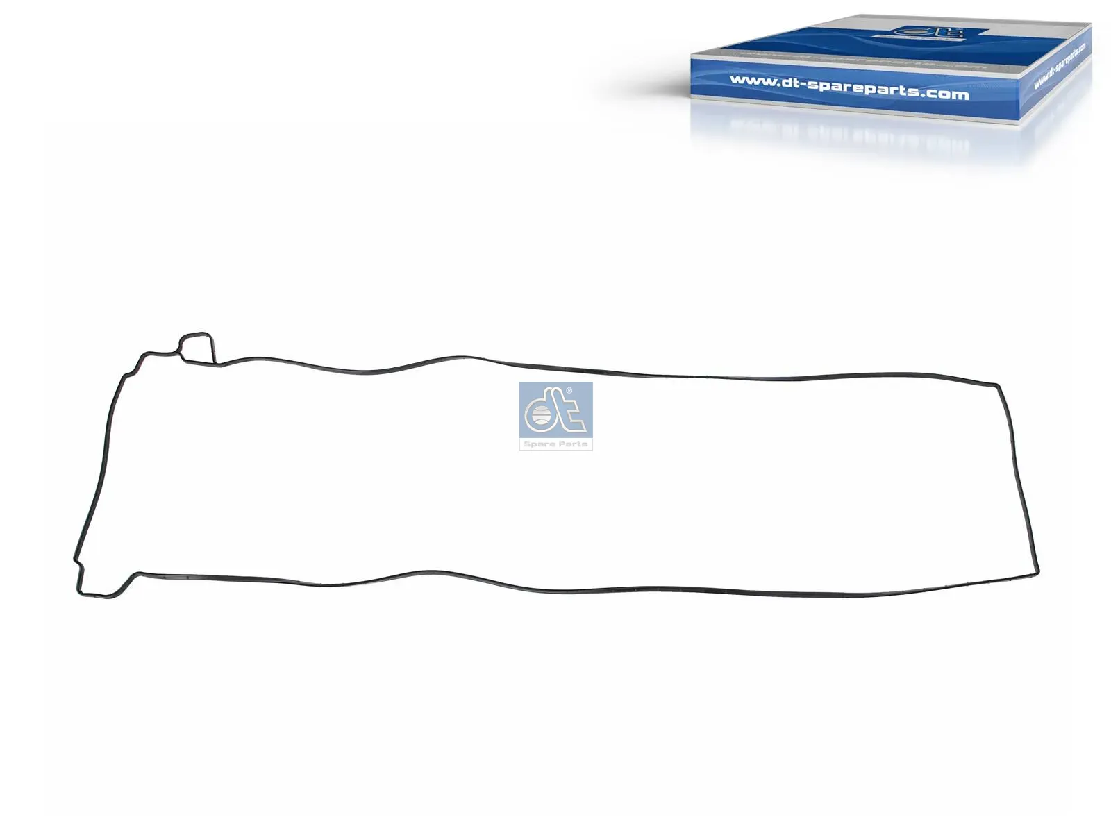 Joint, couvercle de culasse