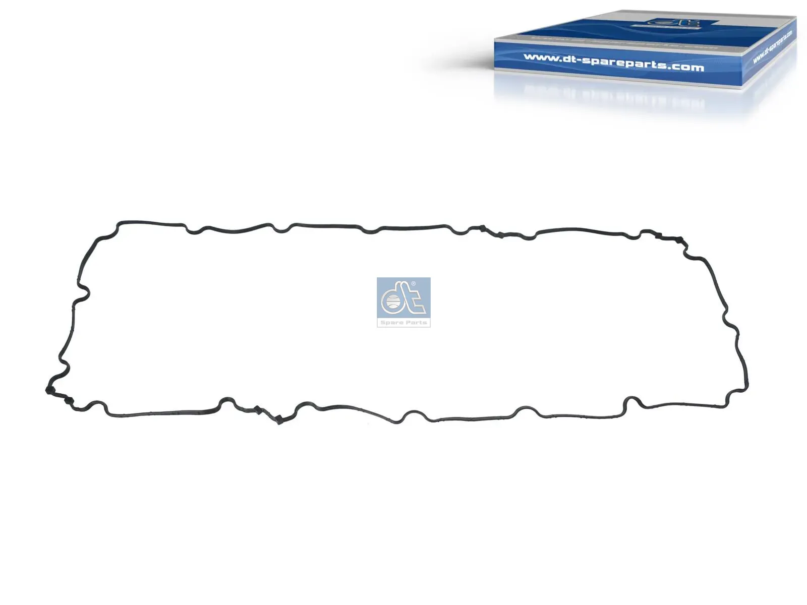 Oil sump gasket