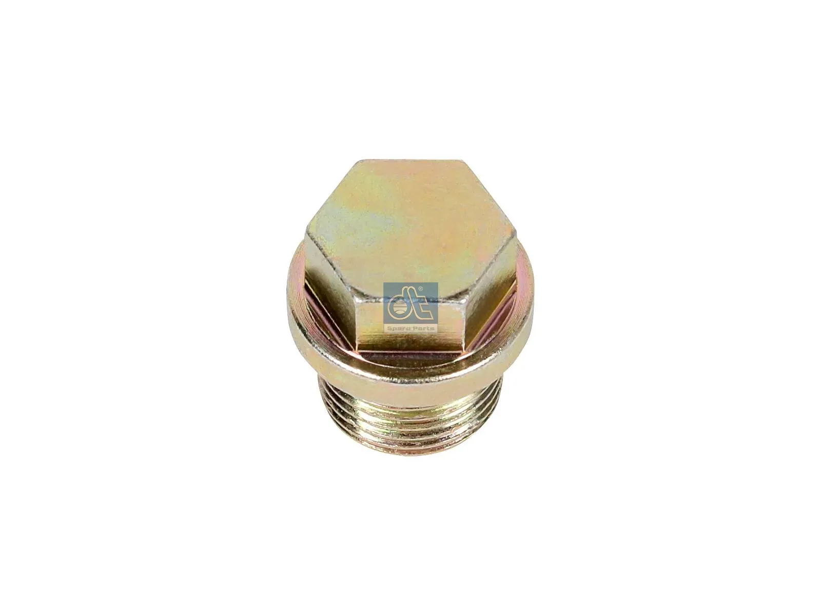 Screw plug