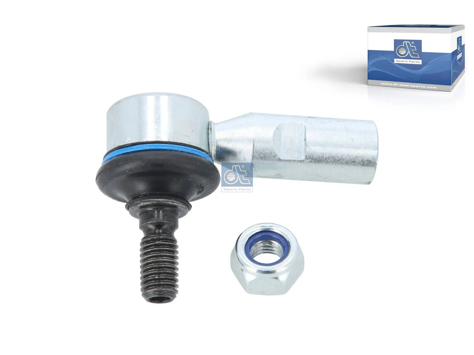 Ball joint, left hand thread