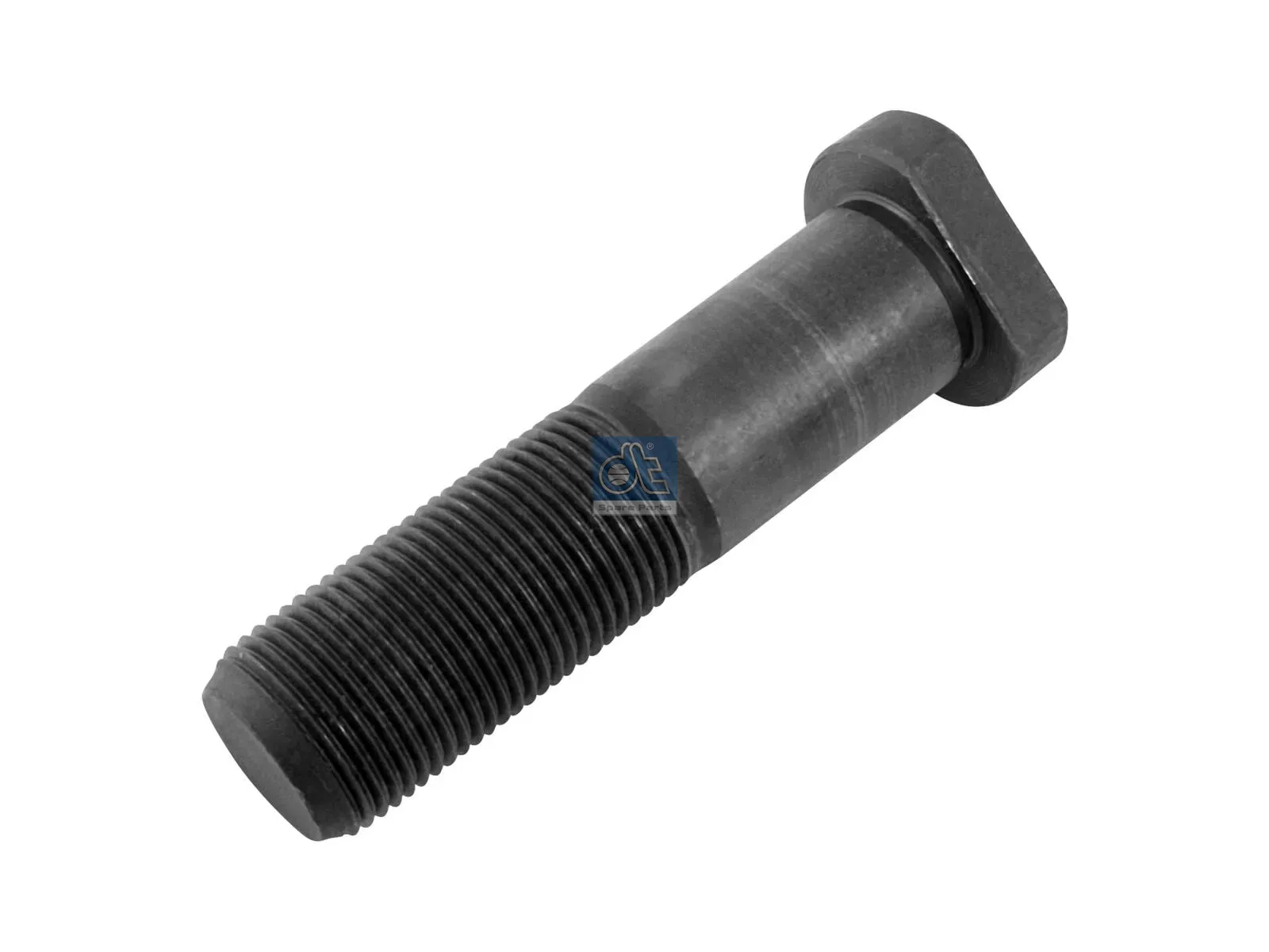 Wheel bolt