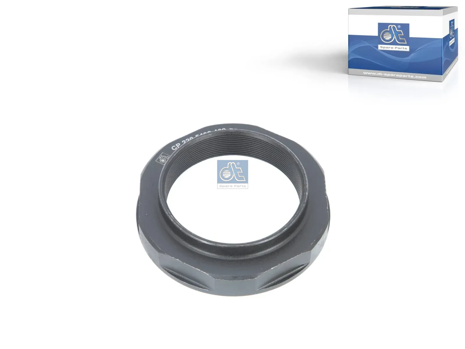 DIESEL TECHNIC | 4.40409 Nut