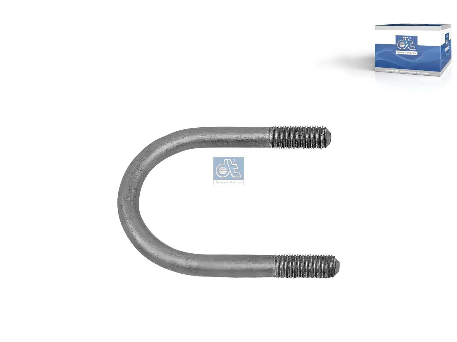 U-bolt