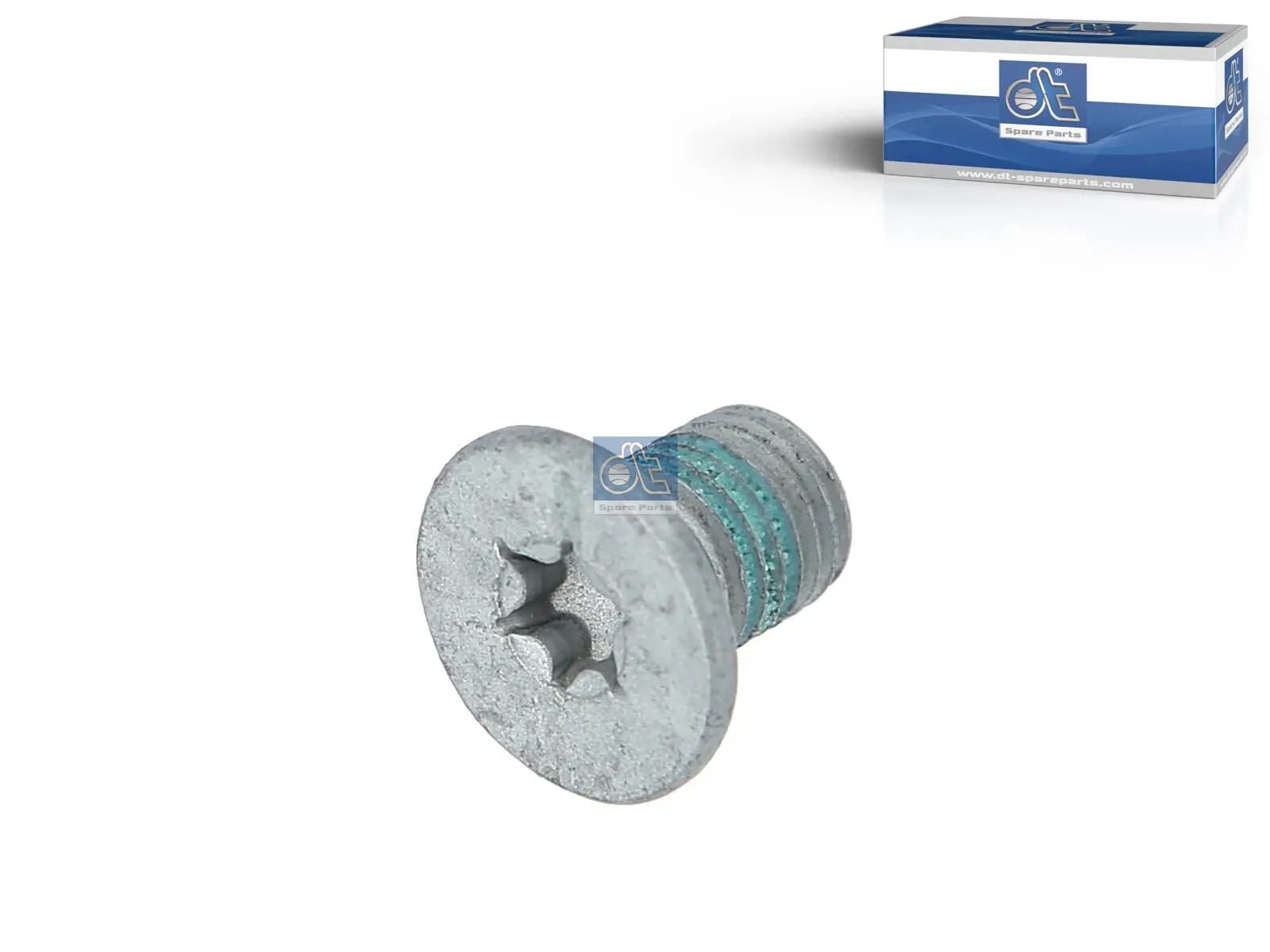 Tornillo, disco de freno