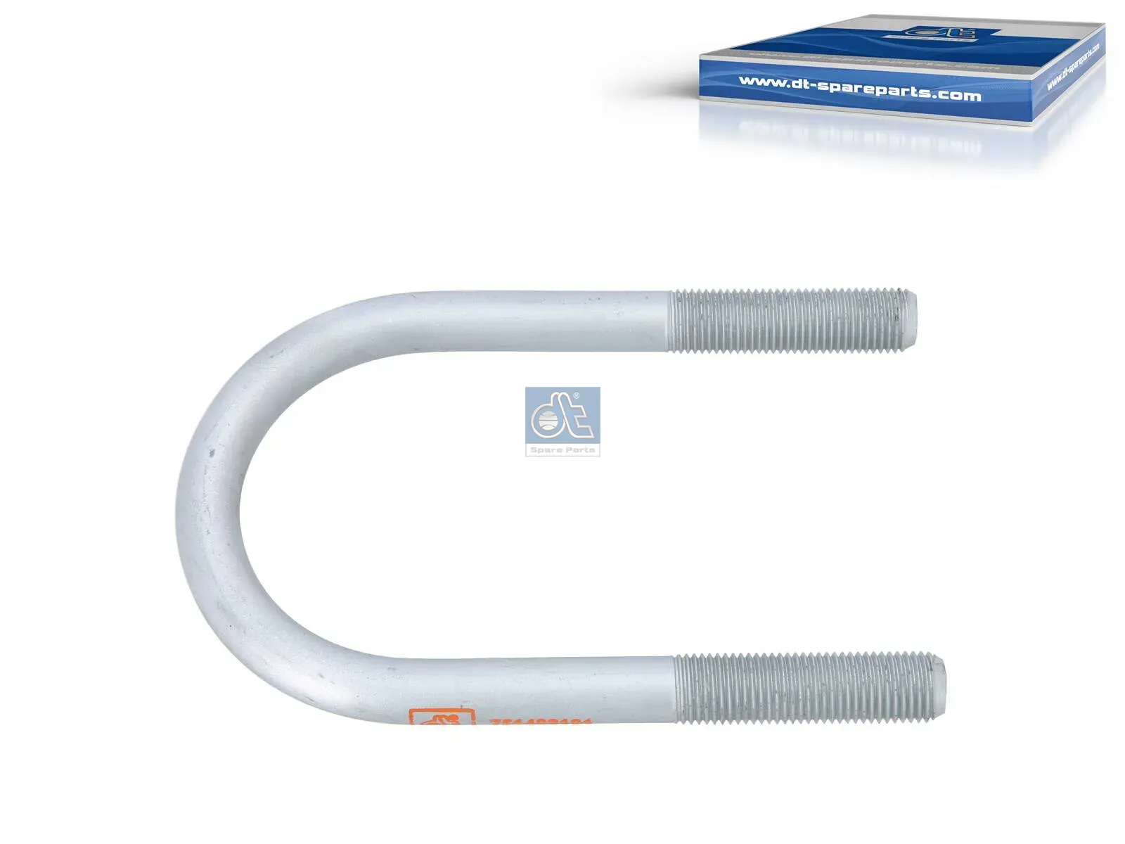 U-bolt