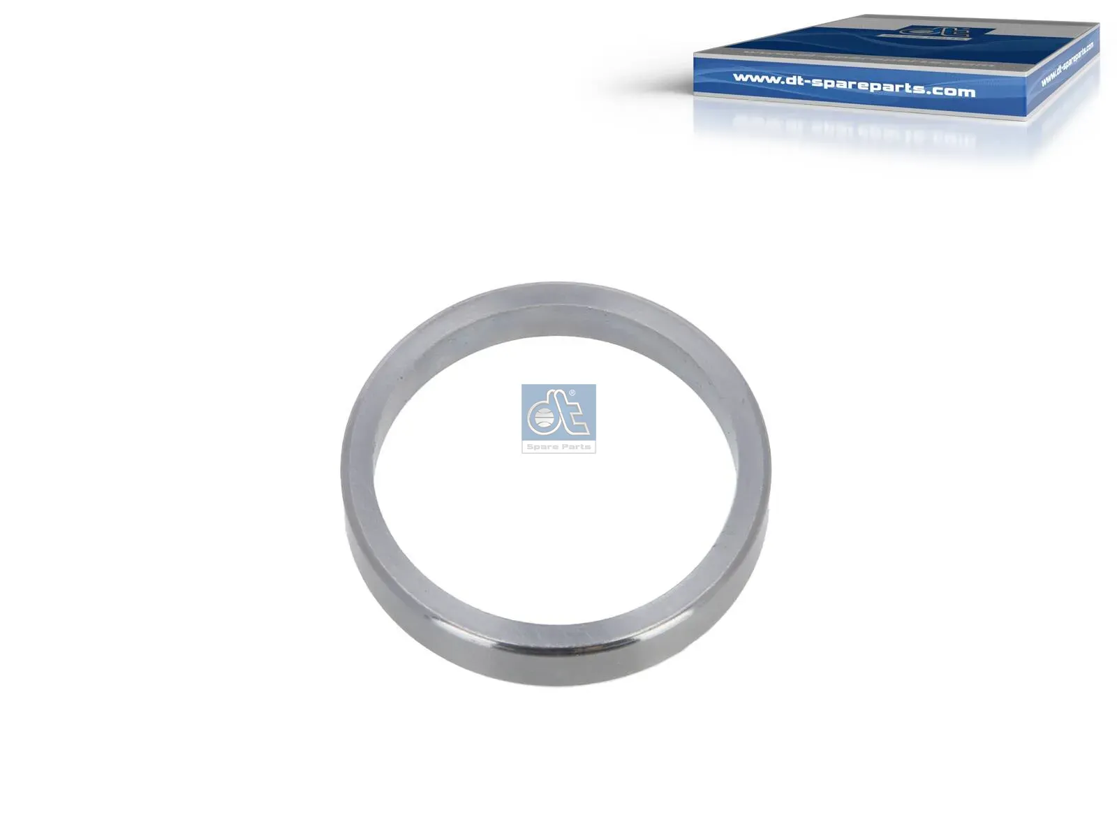Valve seat ring, intake