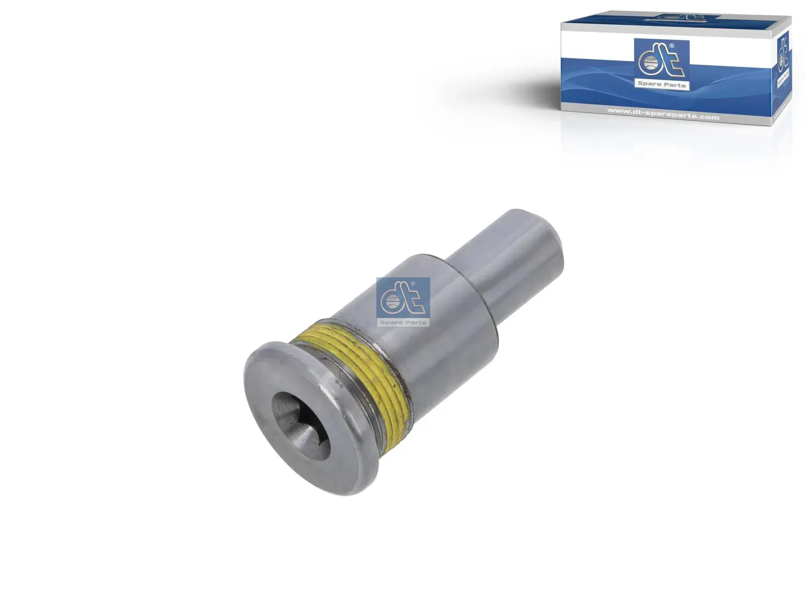 Bolt, shifting fork