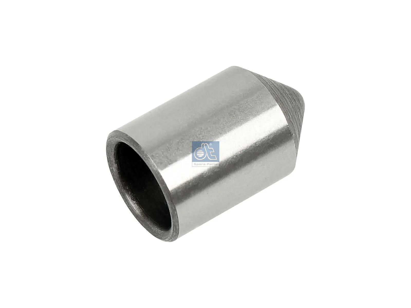 Detent pin