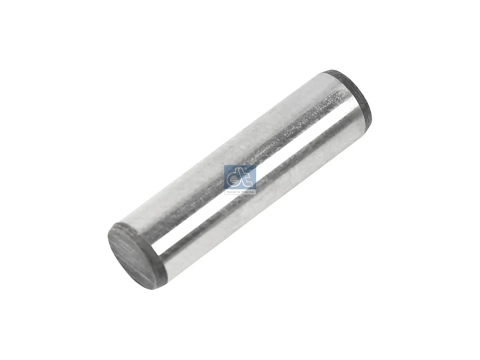 Cylindrical pin