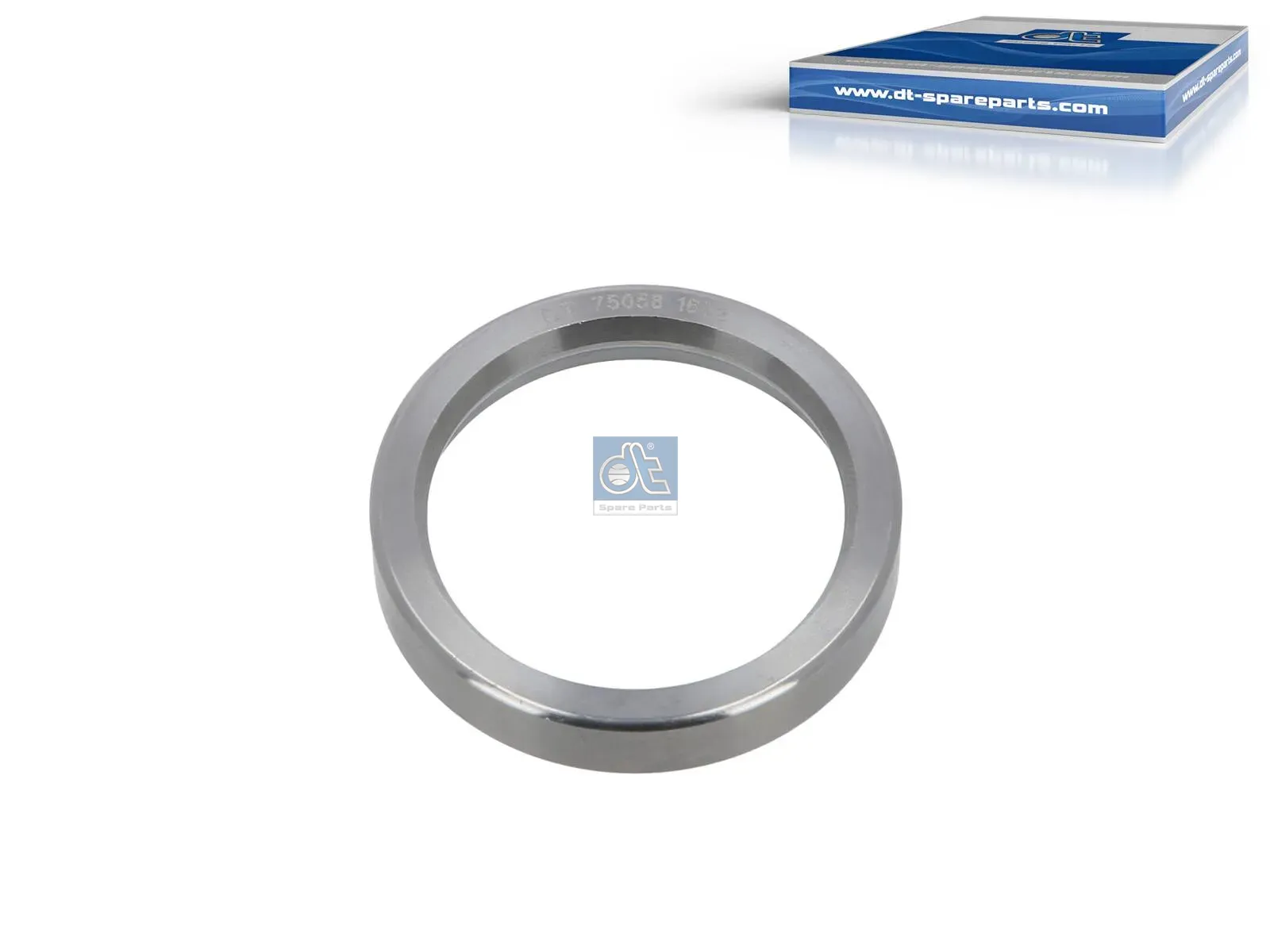 Valve seat ring, intake