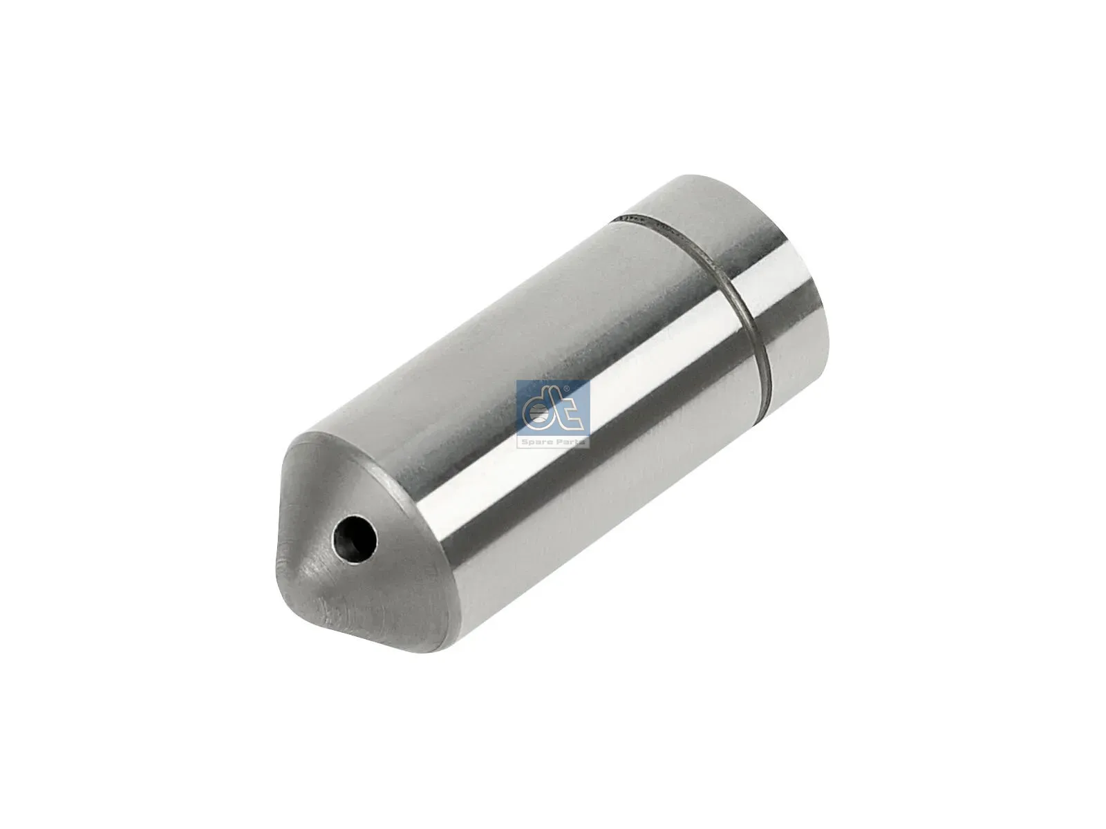 Bolt, shifting segment