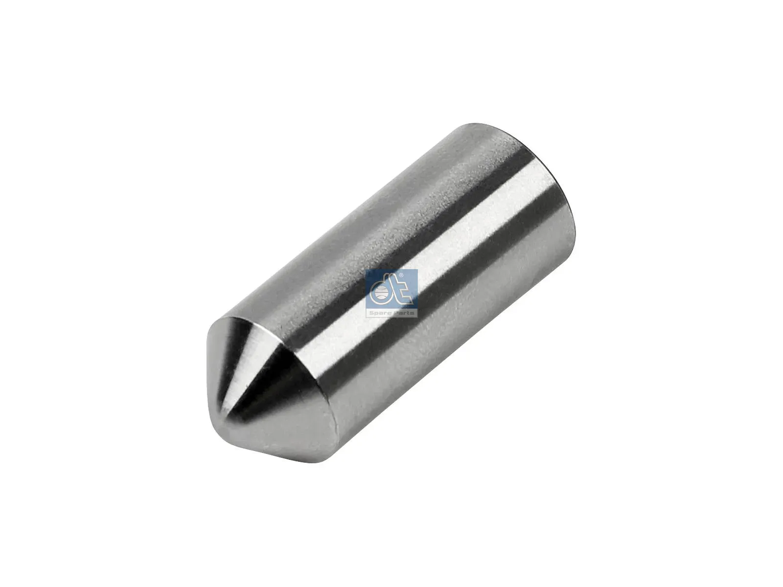 Boulon, segment de commande