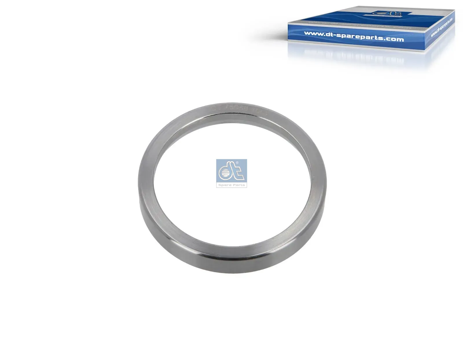 Valve seat ring, intake
