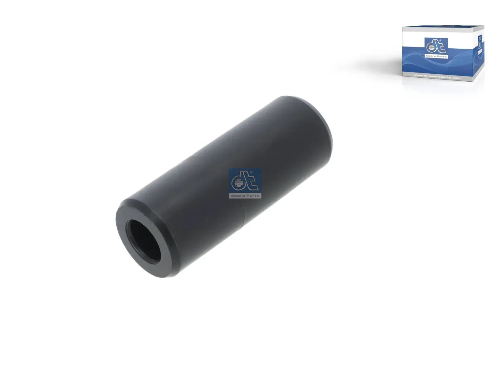 Spring bushing