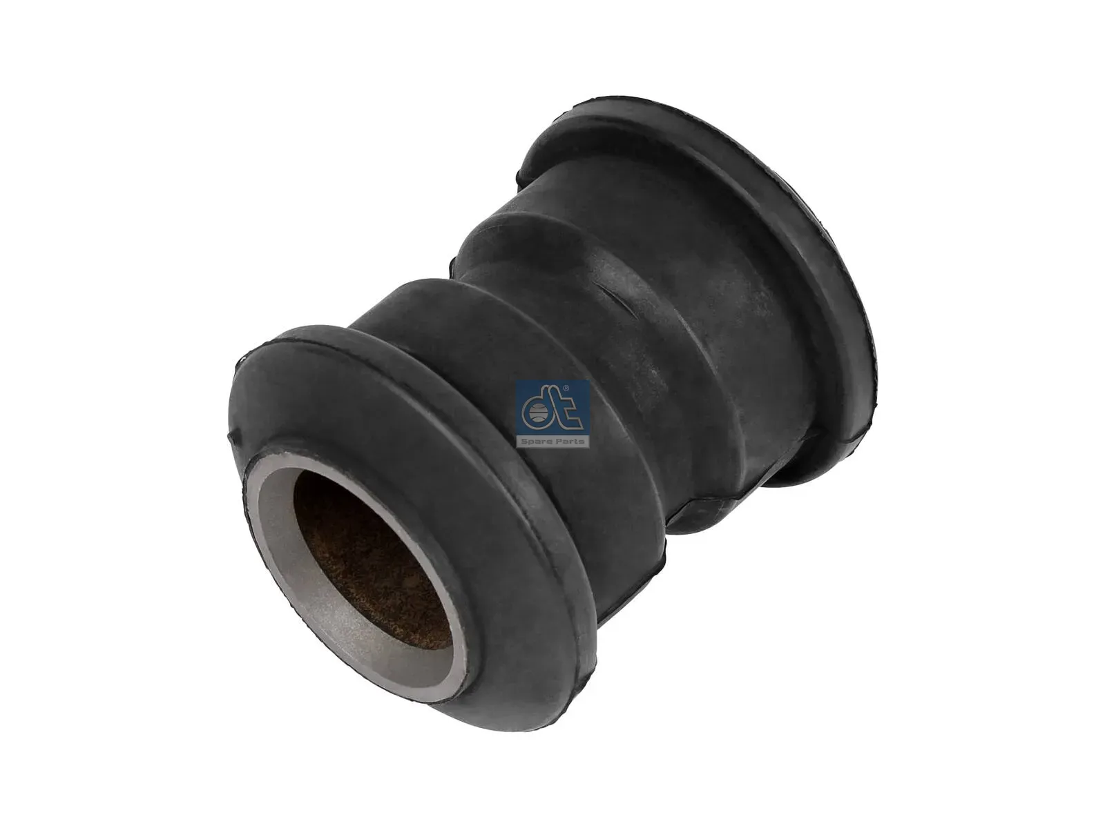 Spring bushing