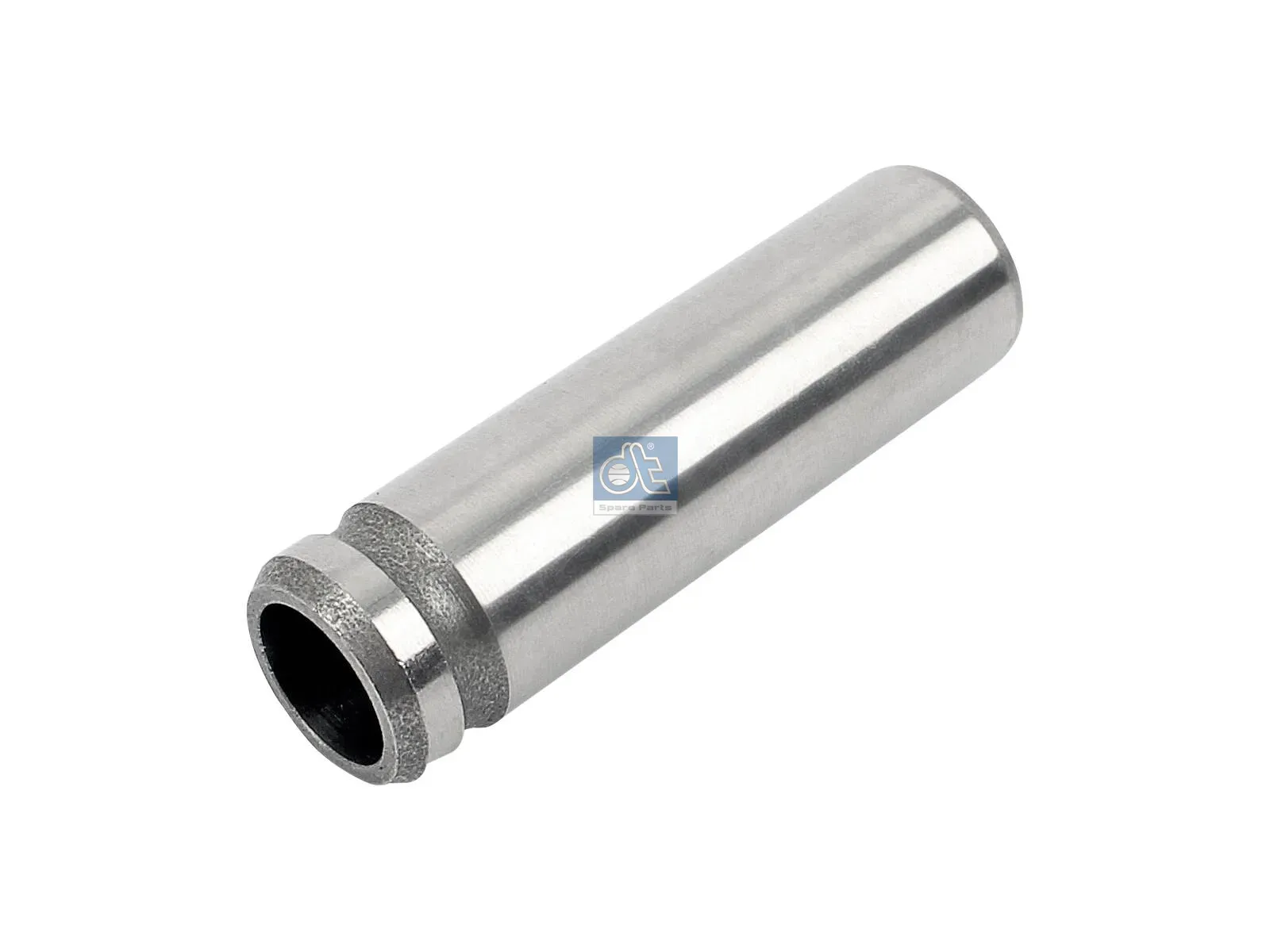 Valve guide, exhaust