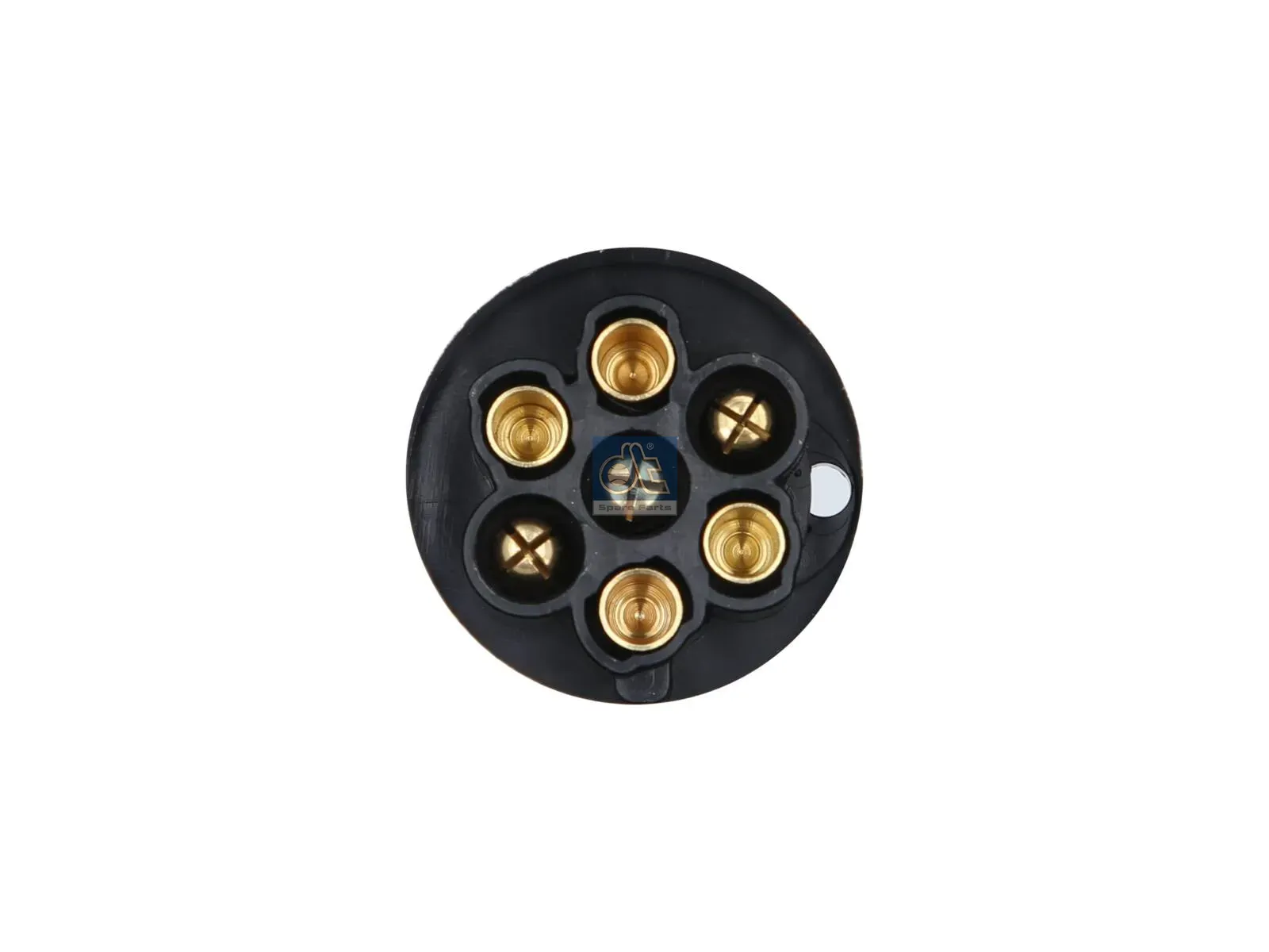 Socket, aluminium