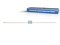 DIESEL TECHNIC | 2.70927 Hose line, cabin tilt