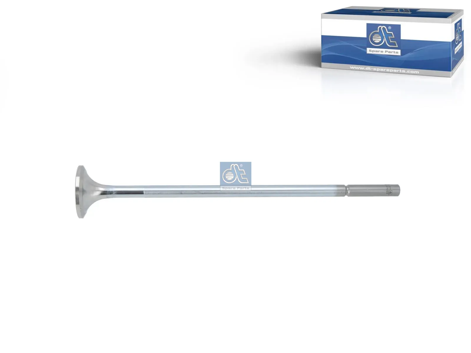 Exhaust valve