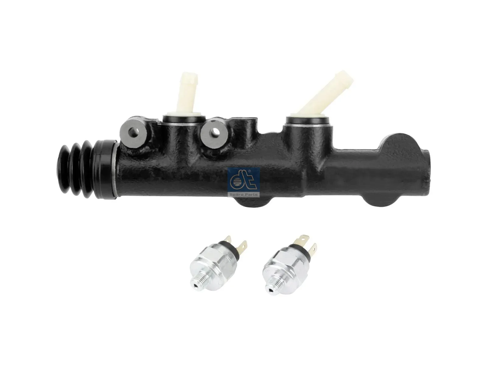 Brake master cylinder