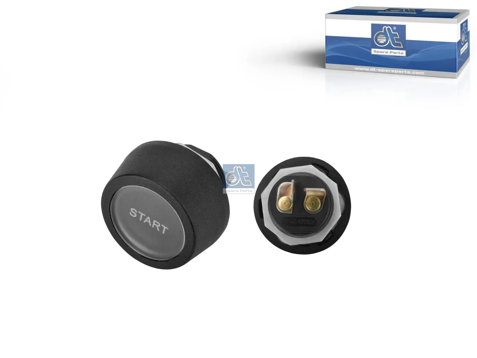 Ignition switch