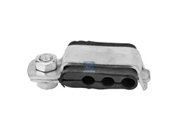 DIESEL TECHNIC | 1.12441 Injection line kit 