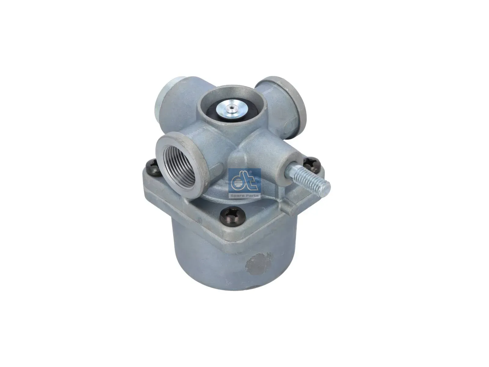 Adaptor valve