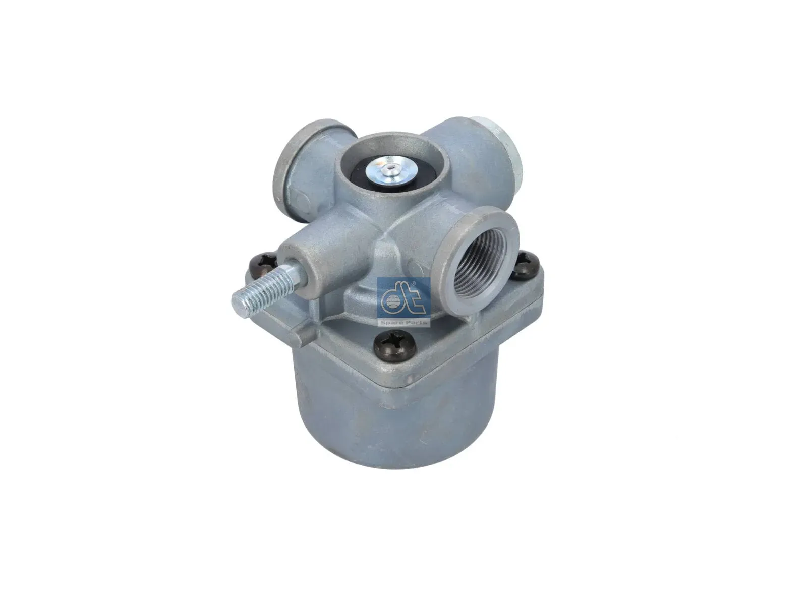 Adaptor valve