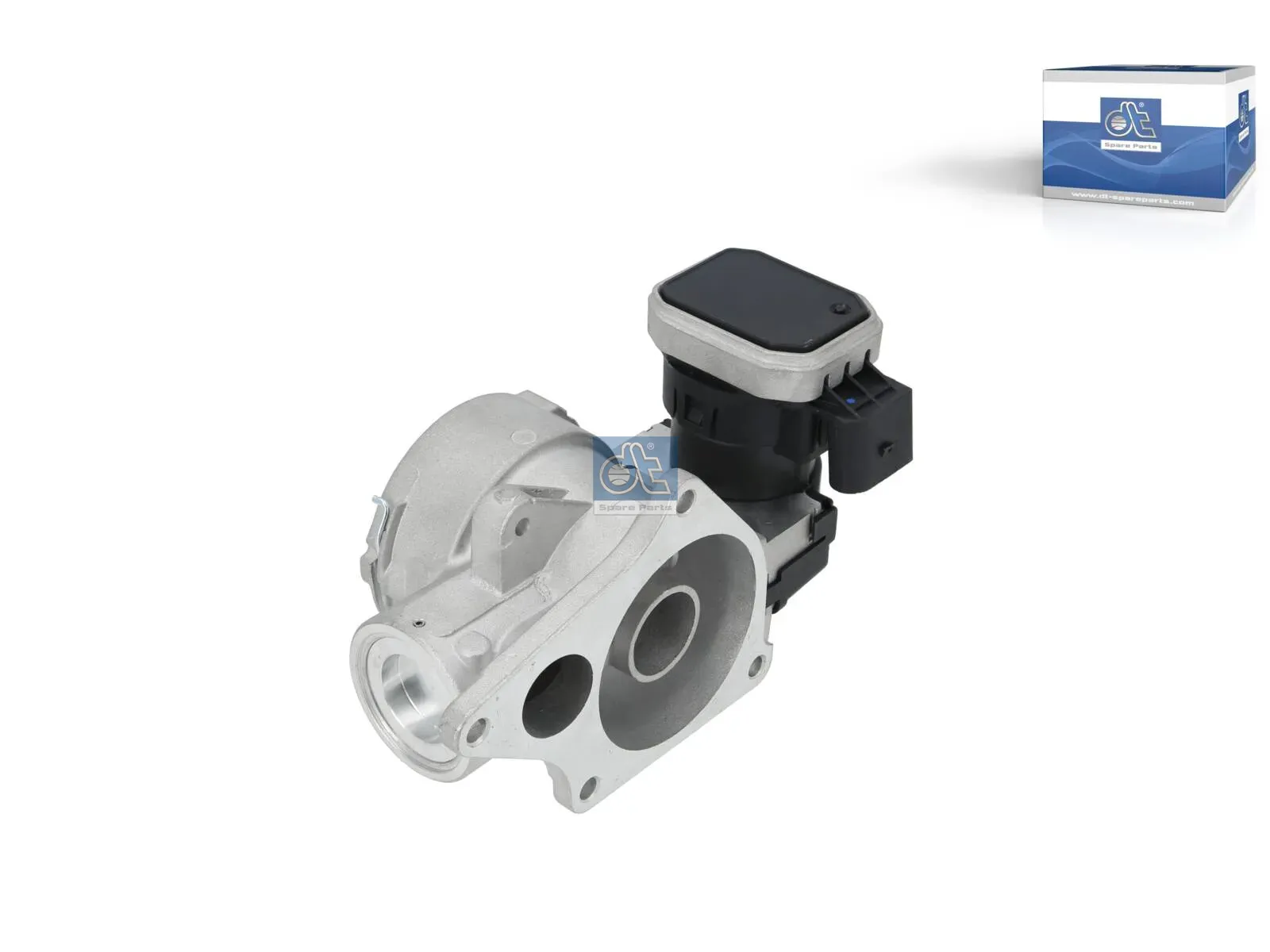 Valve, exhaust gas recirculation
