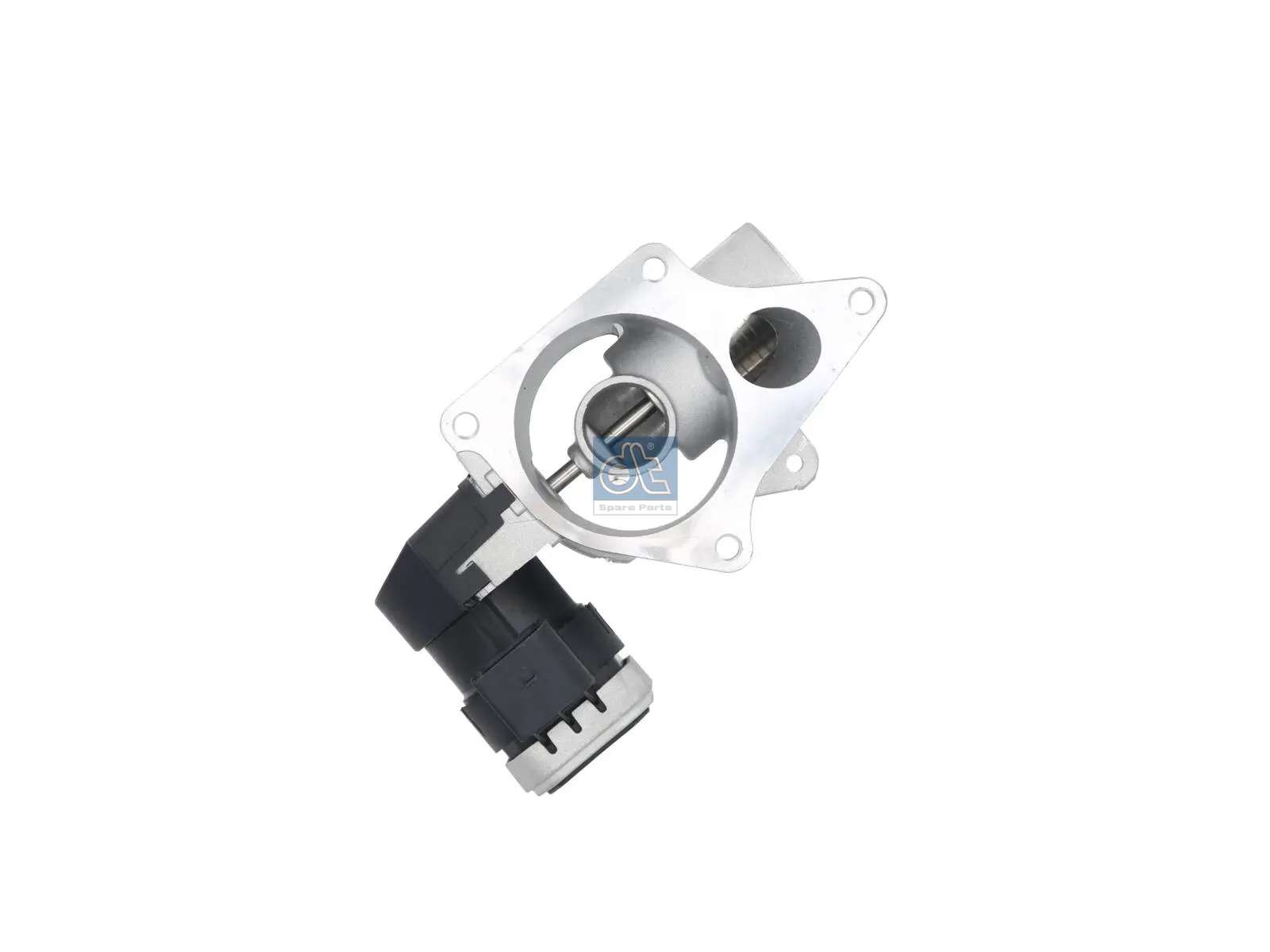 Valve, exhaust gas recirculation