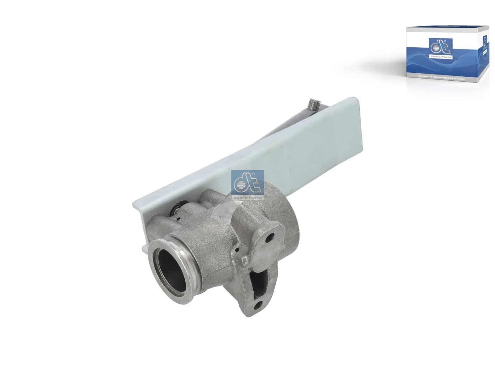 Valve, exhaust gas recirculation