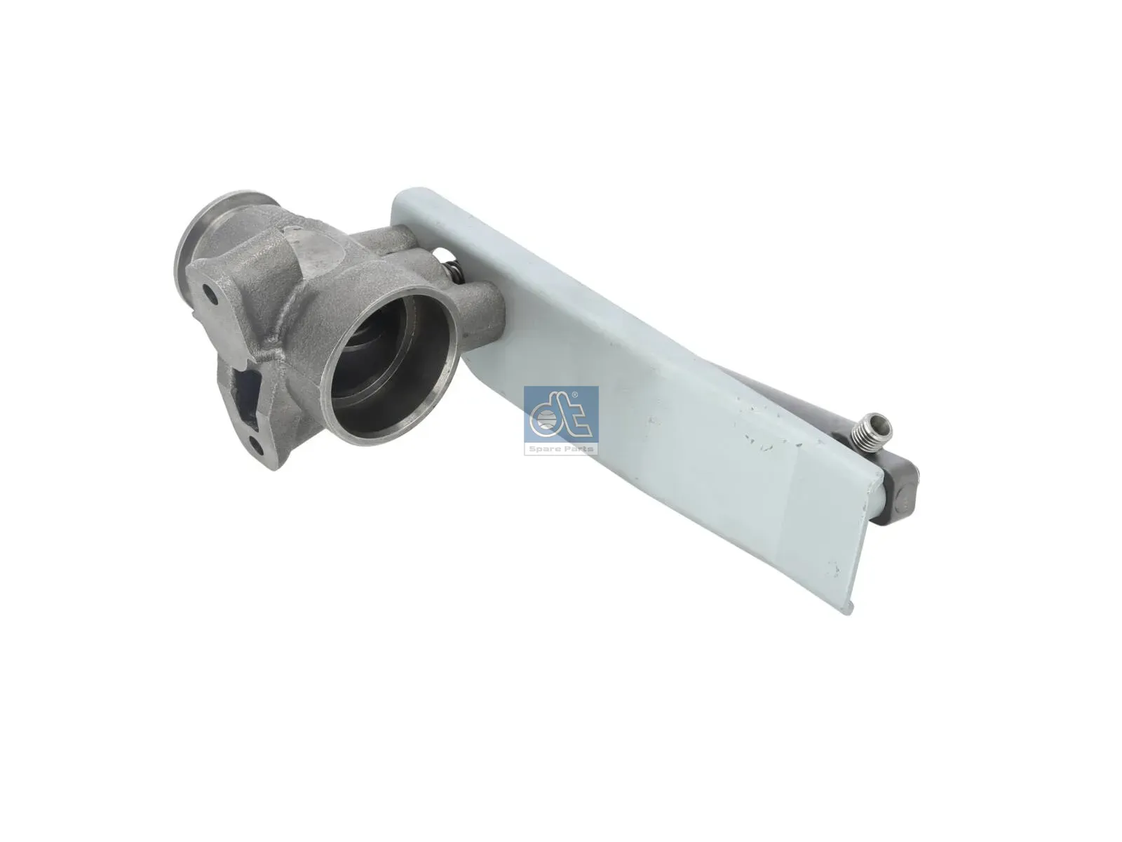 Valve, exhaust gas recirculation