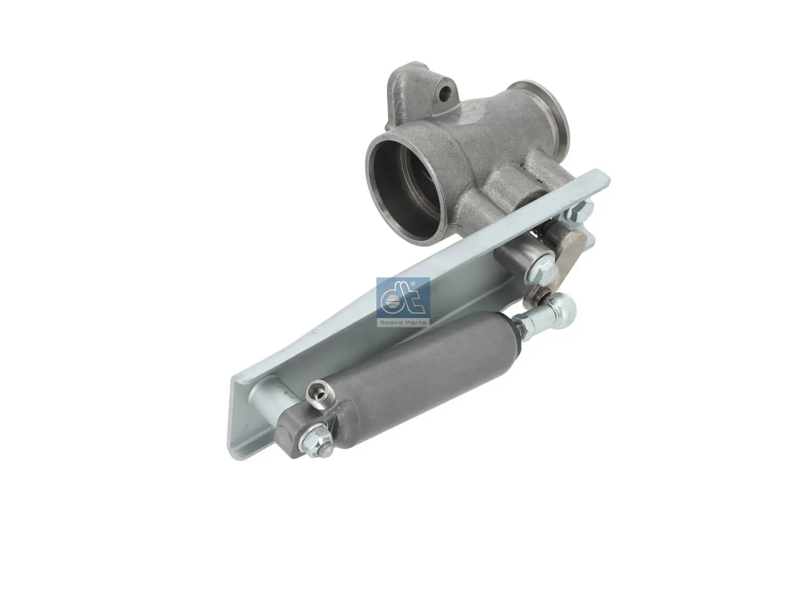 Valve, exhaust gas recirculation
