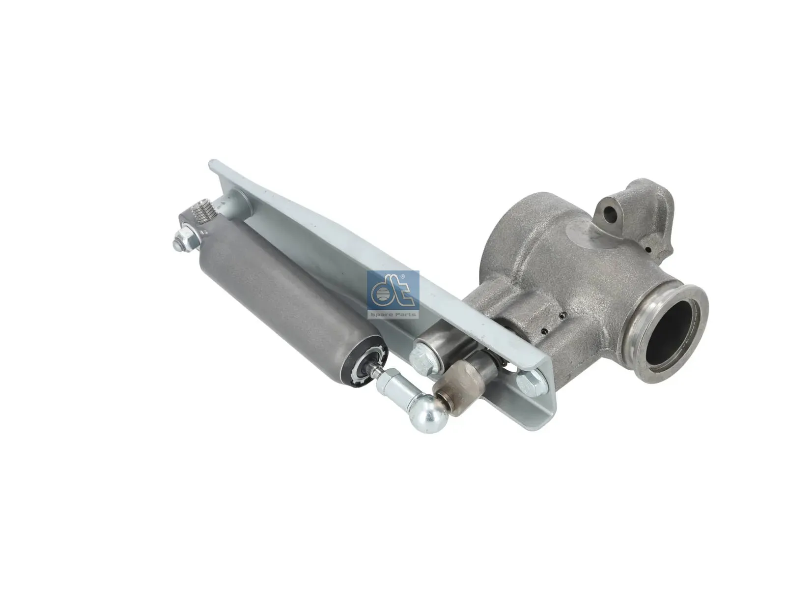 Valve, exhaust gas recirculation