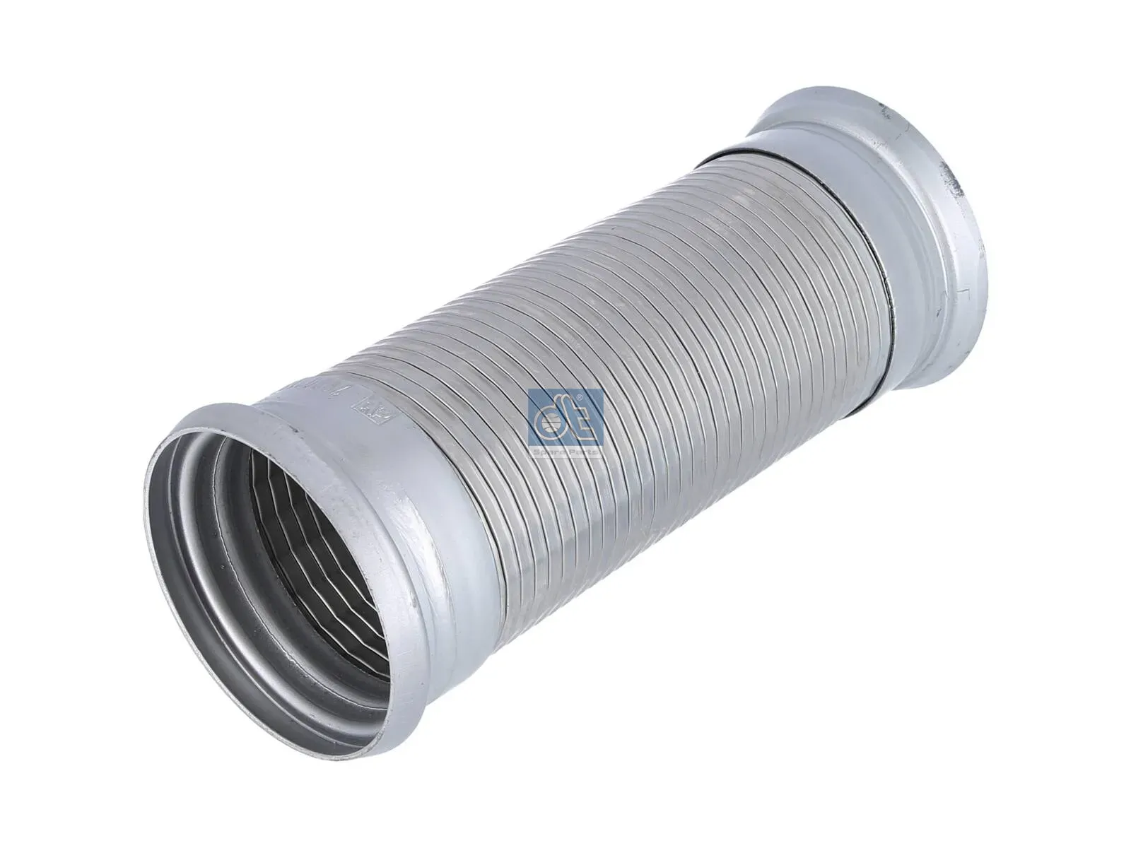 Flexible pipe, stainless steel