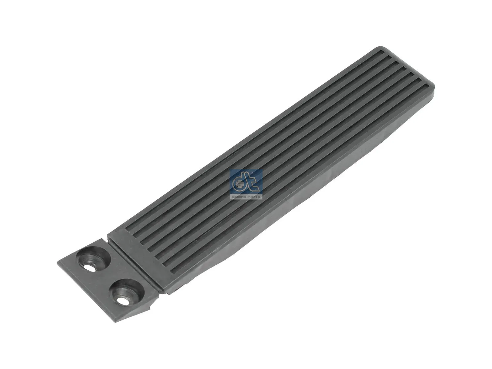 Accelerator pedal