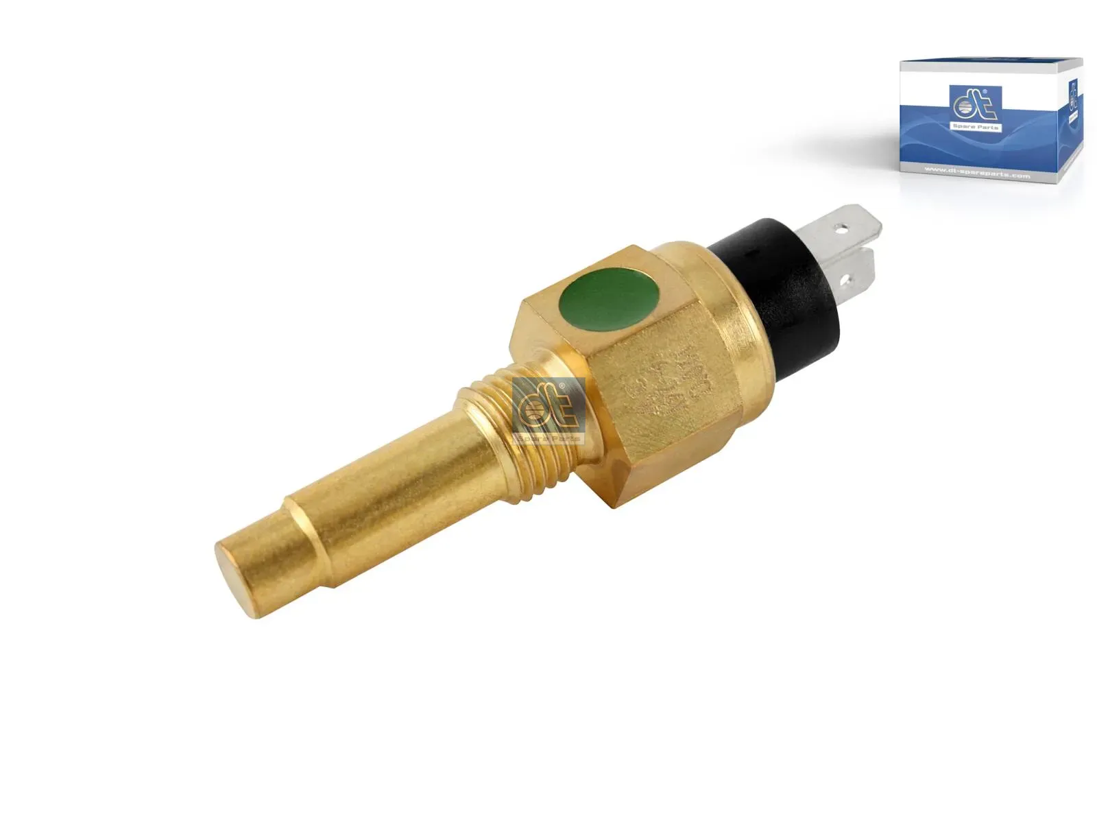 Temperatursensor