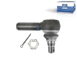 DIESEL TECHNIC | 5.55206 Drag link