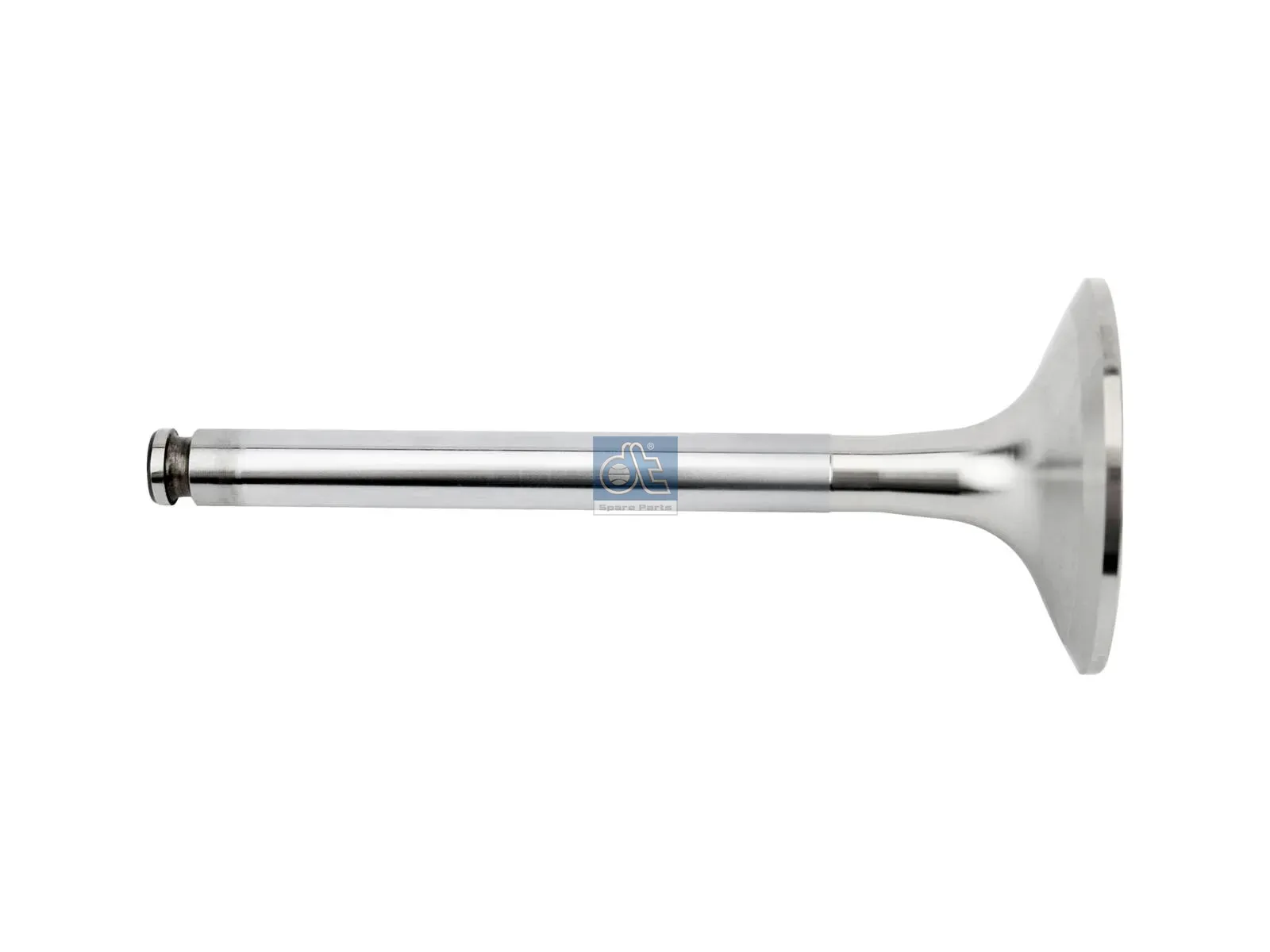 Intake valve