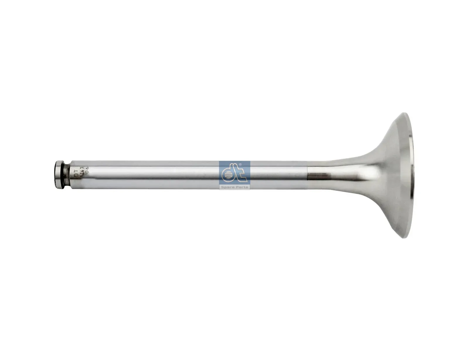 Exhaust valve