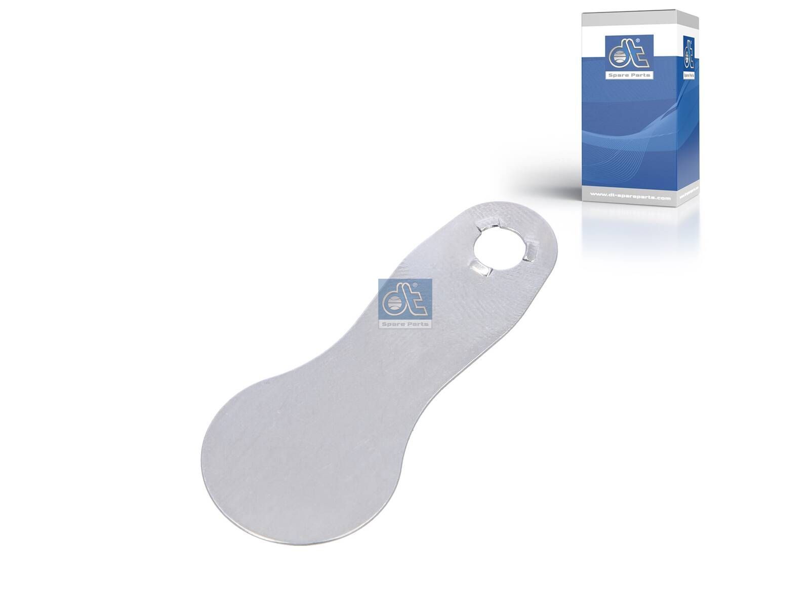 DIESEL TECHNIC | 4.91652 Repair kit, compressor