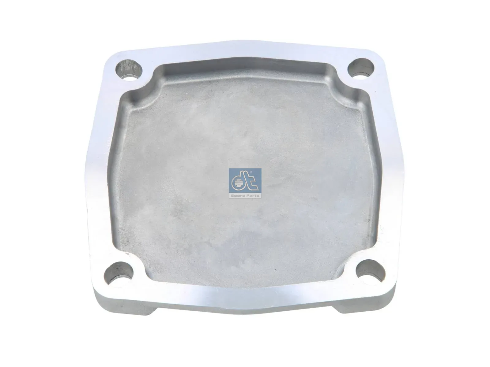 Cap, compressor