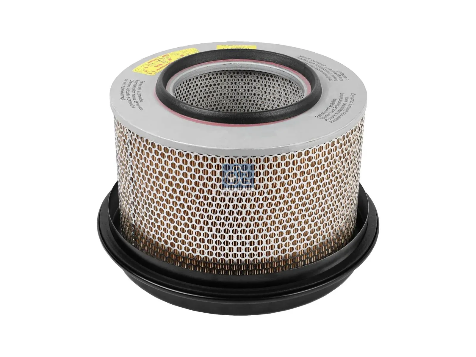 Air filter