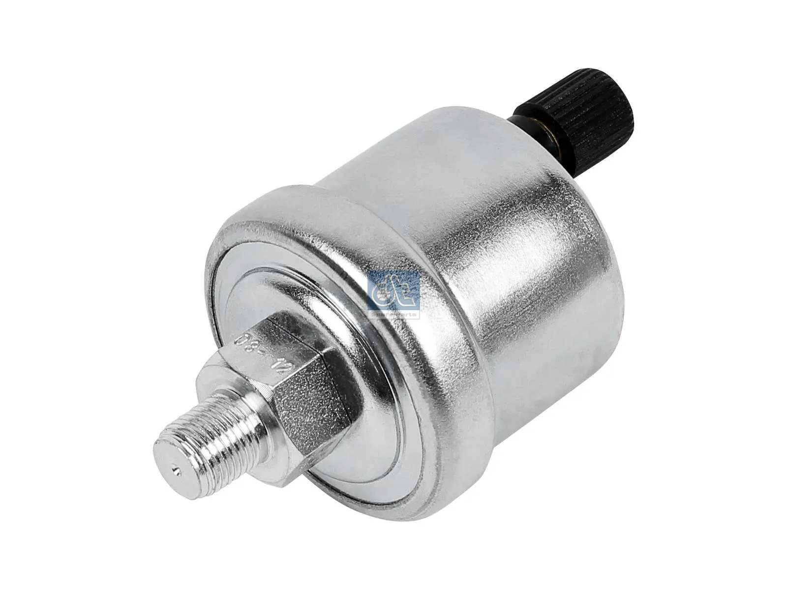 Oil pressure sensor